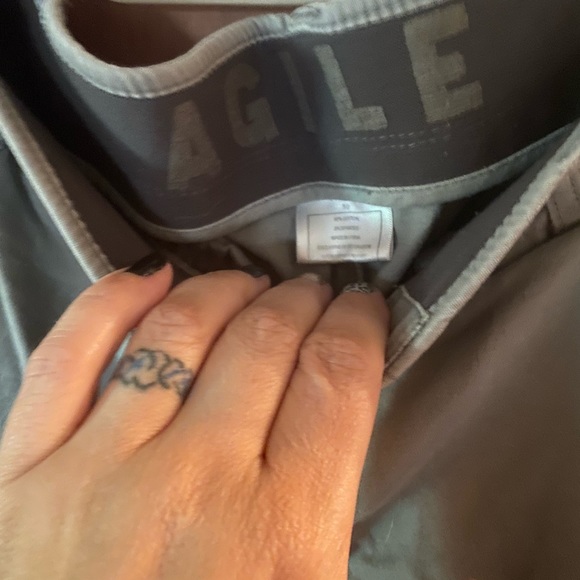 AGILE mens shorts - Picture 3 of 7